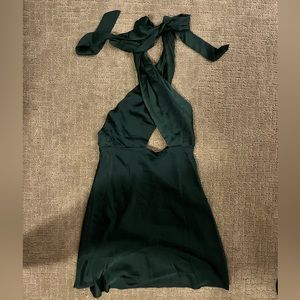 Hello Molly Dress